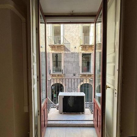 Hotel Agata House Catania Esterno foto
