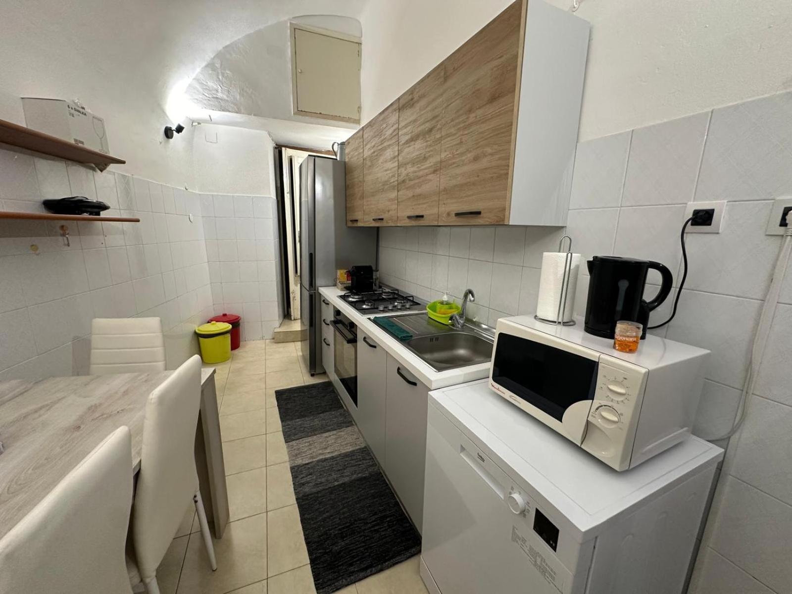 Hotel Agata House Catania Esterno foto