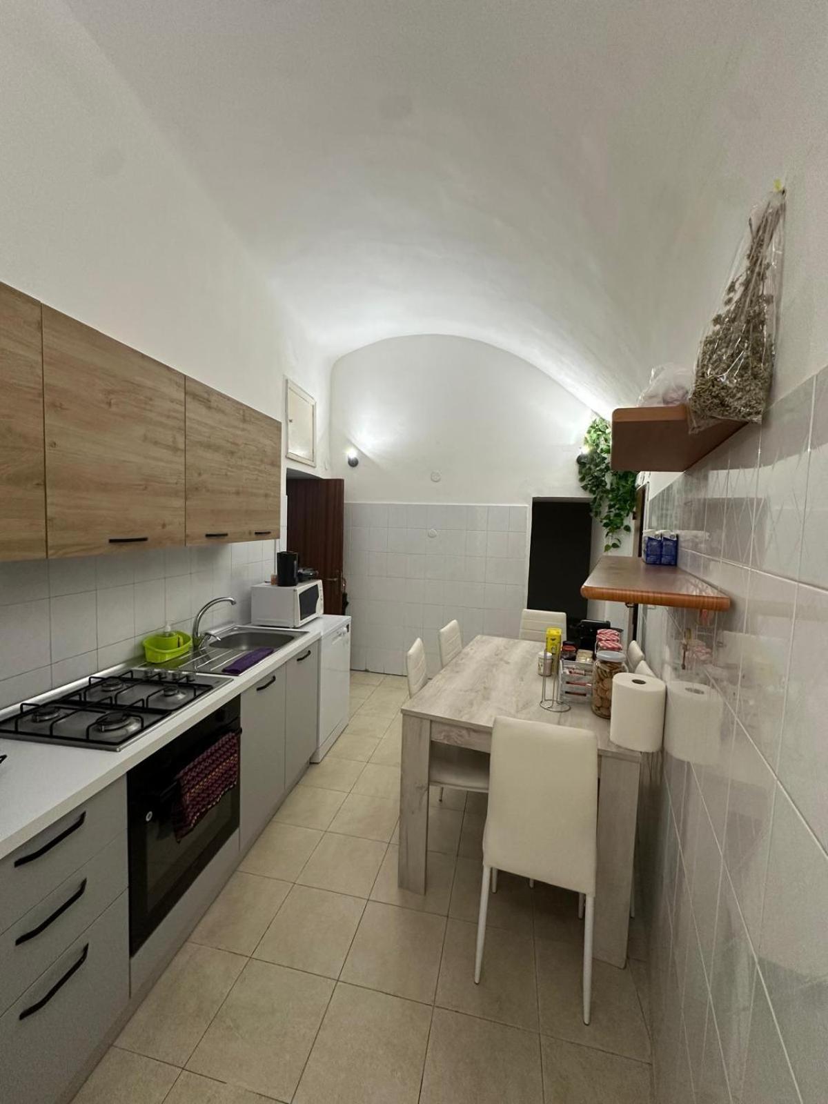 Hotel Agata House Catania Esterno foto