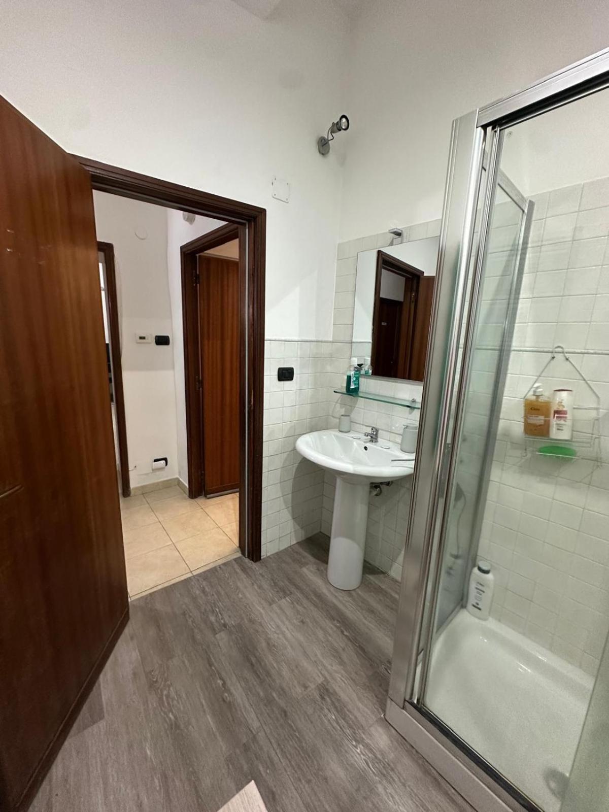 Hotel Agata House Catania Esterno foto