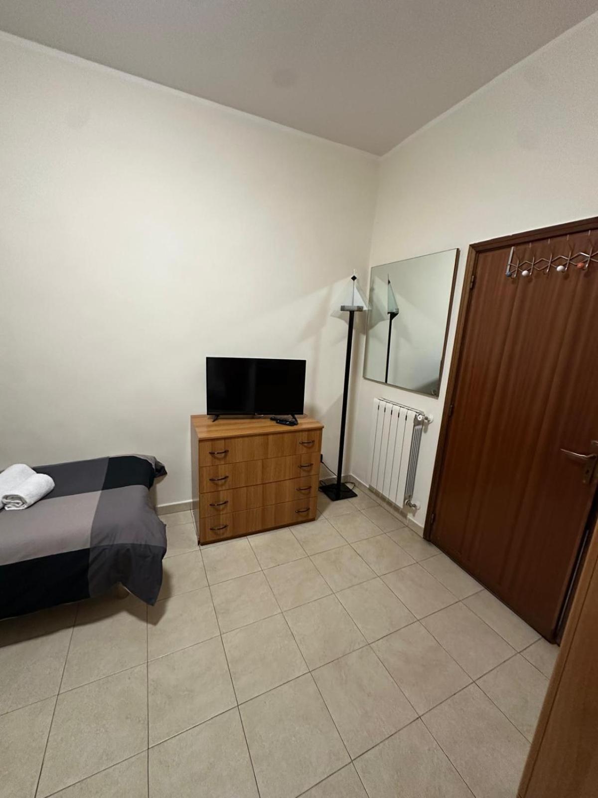 Hotel Agata House Catania Esterno foto