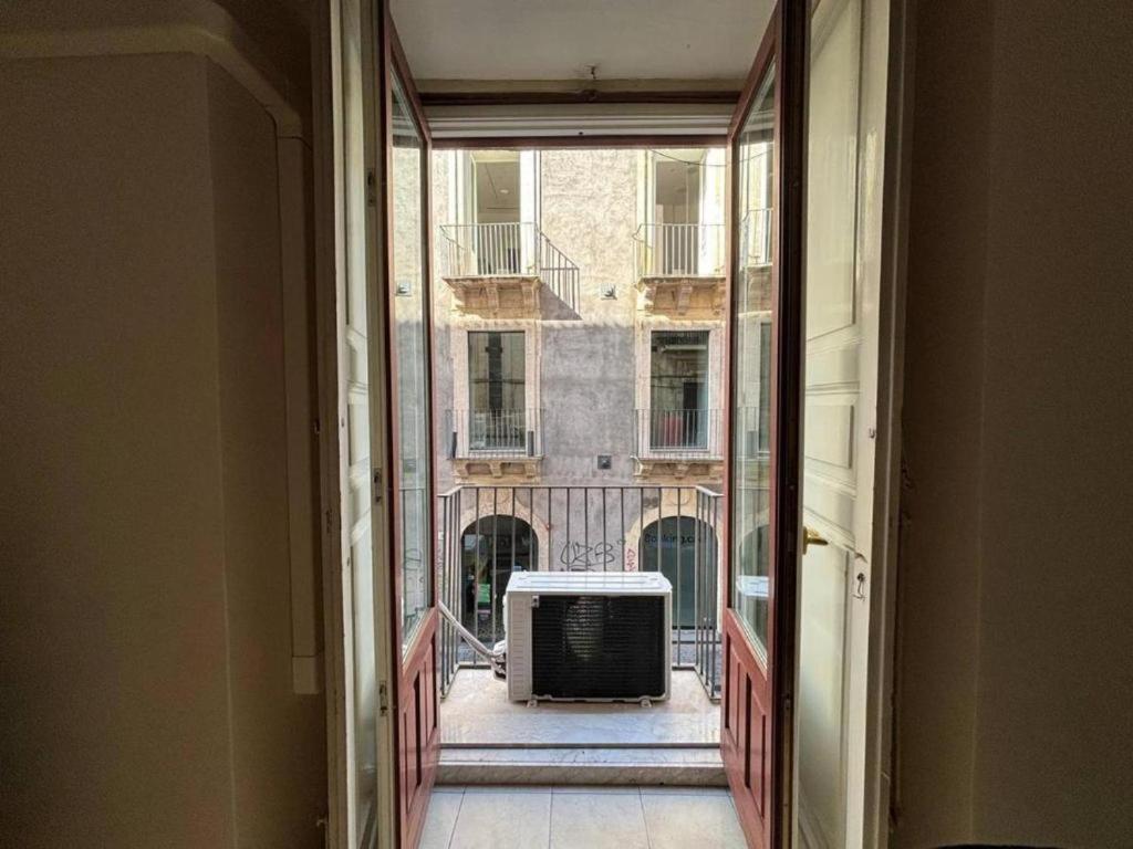 Hotel Agata House Catania Esterno foto