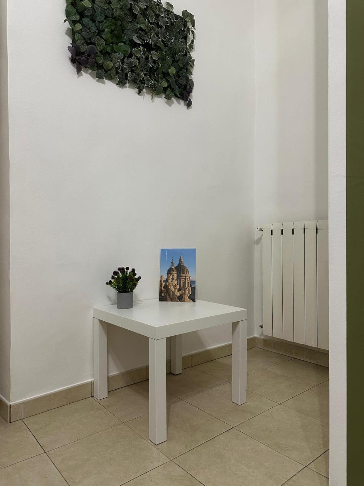 Hotel Agata House Catania Esterno foto