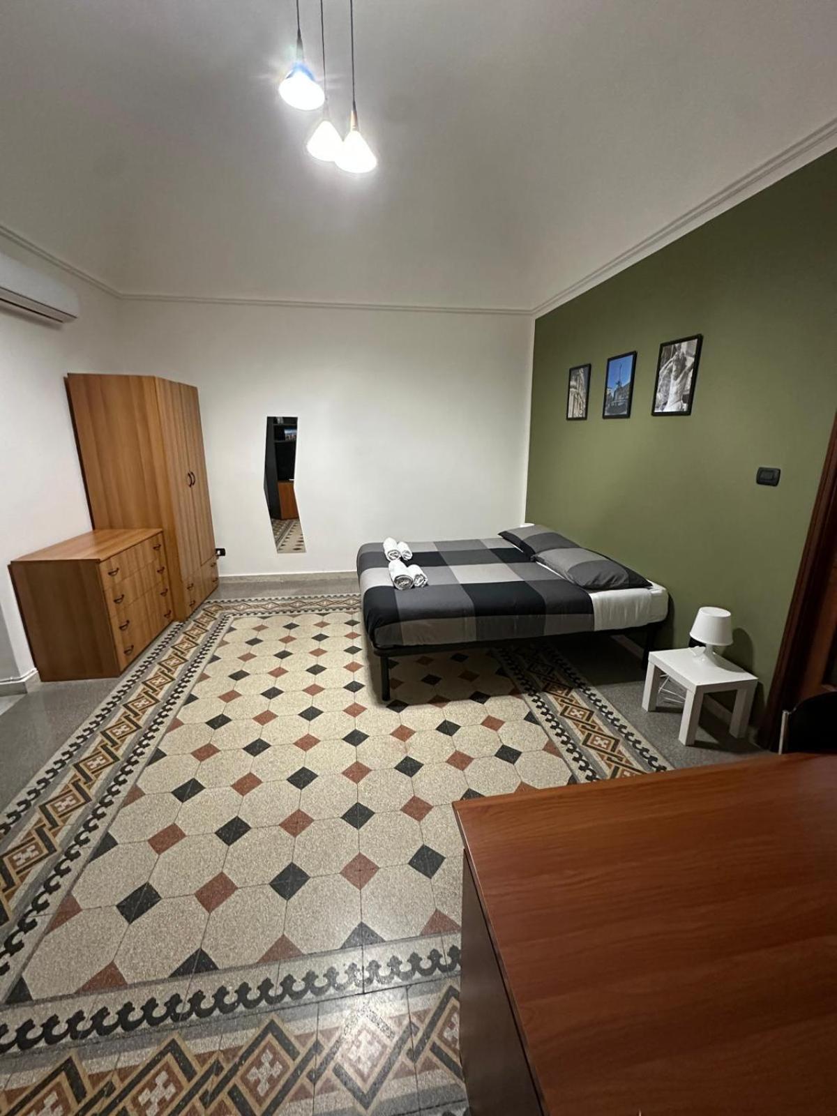 Hotel Agata House Catania Esterno foto